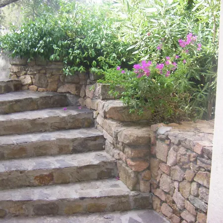 Casa Franca Holiday home *