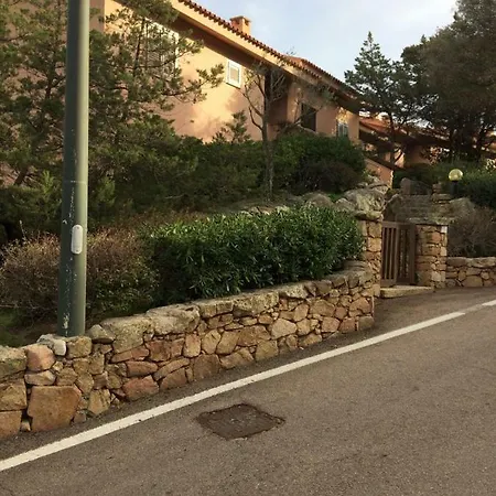 Casa Franca Porto Rotondo
