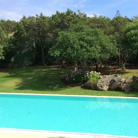 Holiday home Casa Franca Porto Rotondo