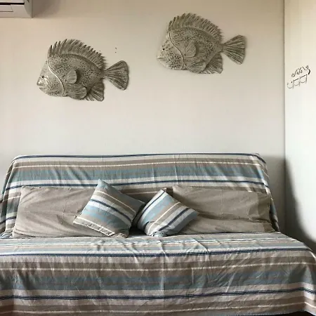 Holiday home Casa Franca *