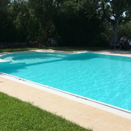Holiday home Casa Franca *