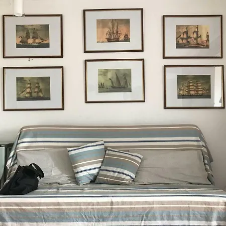 Casa Franca Holiday home *